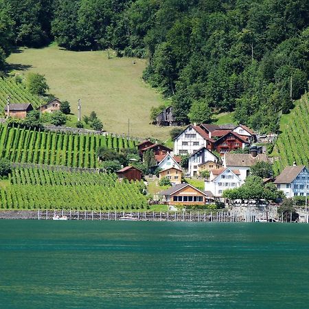 Haus Buenten Quinten エクステリア 写真
