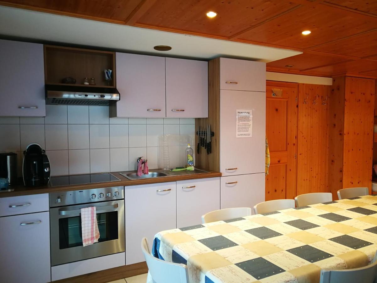 Haus Buenten Quinten エクステリア 写真