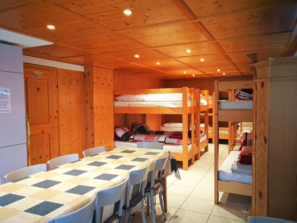 Haus Buenten Quinten エクステリア 写真