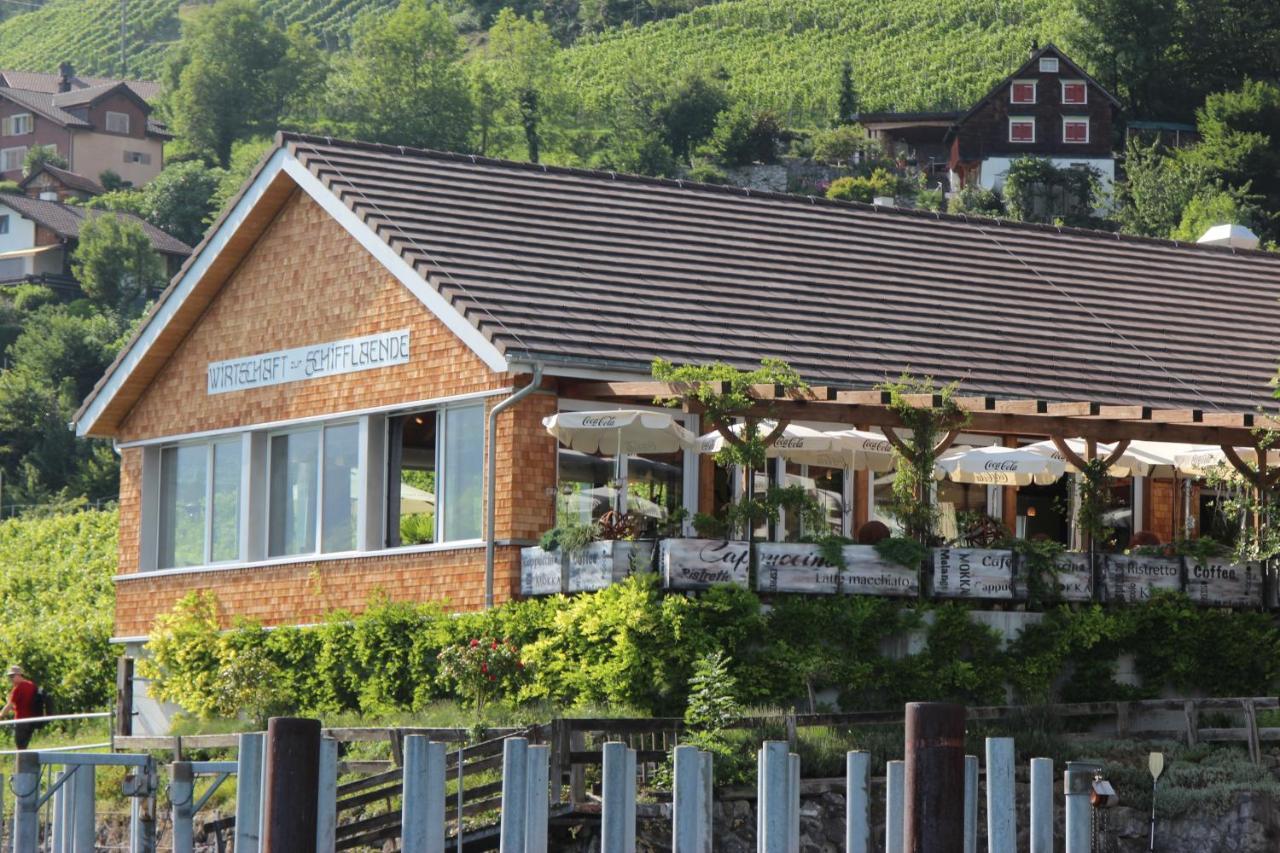 Haus Buenten Quinten エクステリア 写真