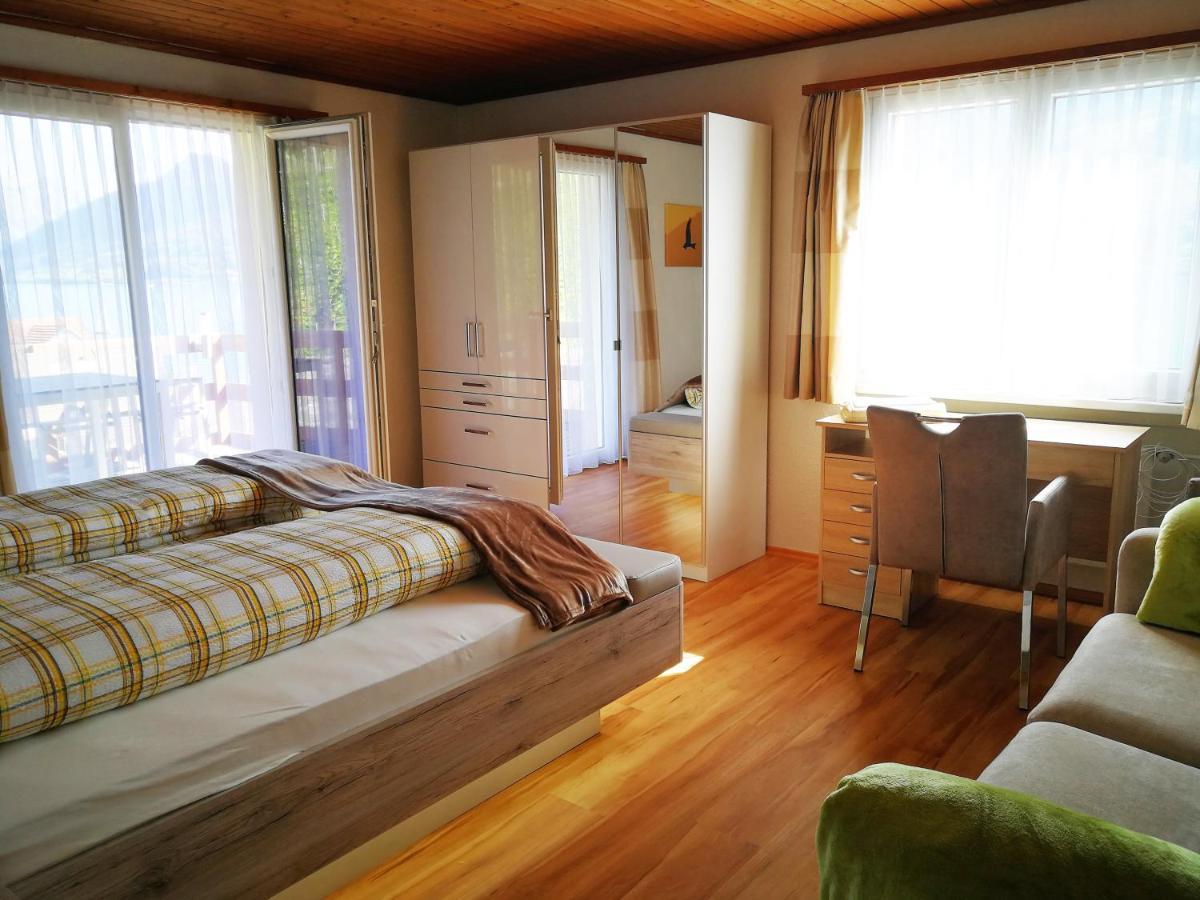 Haus Buenten Quinten エクステリア 写真