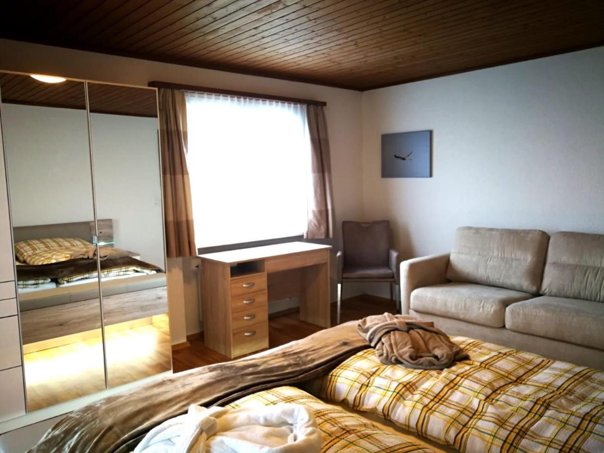 Haus Buenten Quinten エクステリア 写真