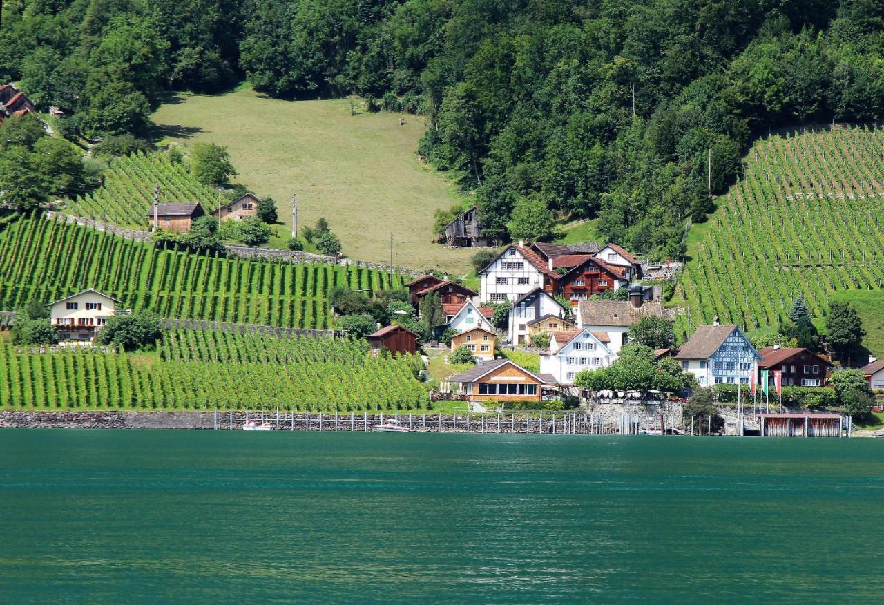 Haus Buenten Quinten エクステリア 写真