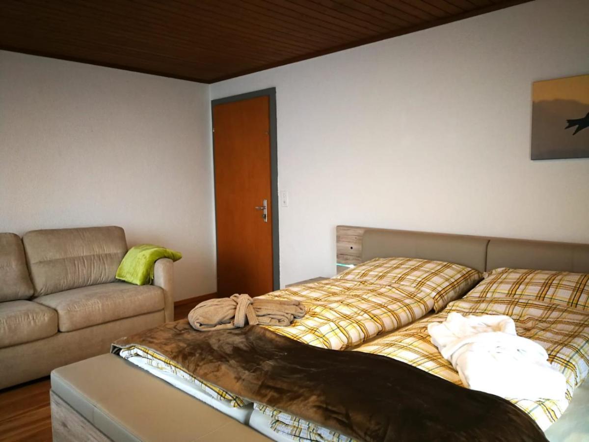 Haus Buenten Quinten エクステリア 写真