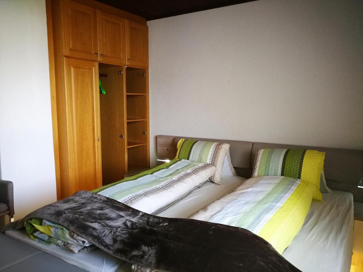 Haus Buenten Quinten エクステリア 写真