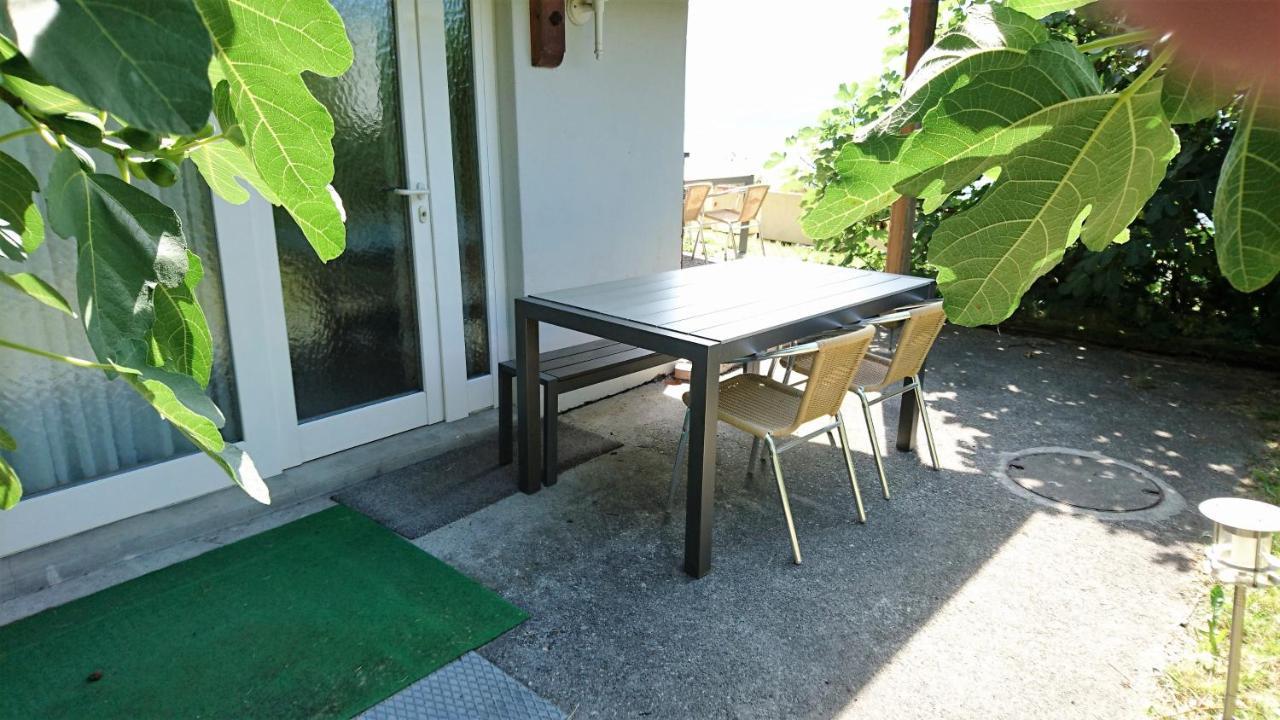 Haus Buenten Quinten エクステリア 写真