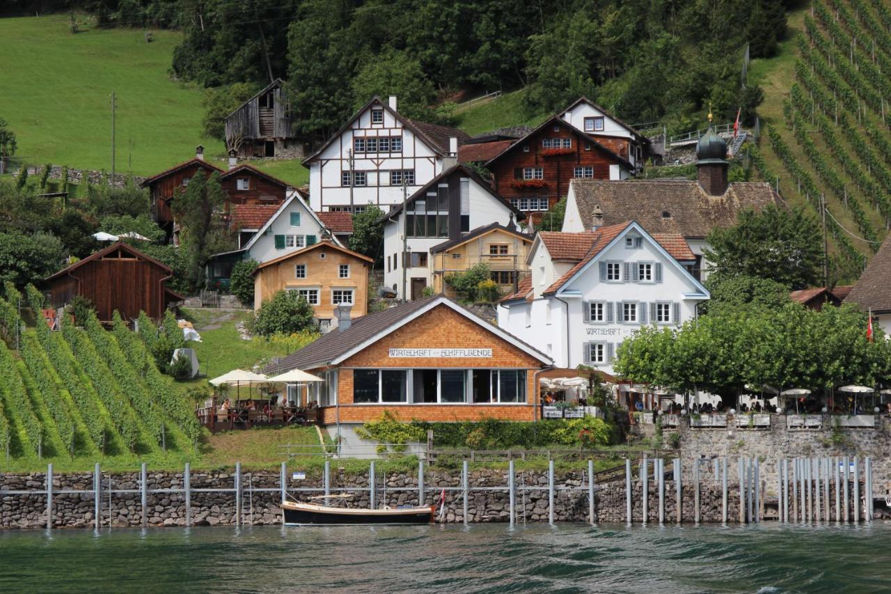 Haus Buenten Quinten エクステリア 写真