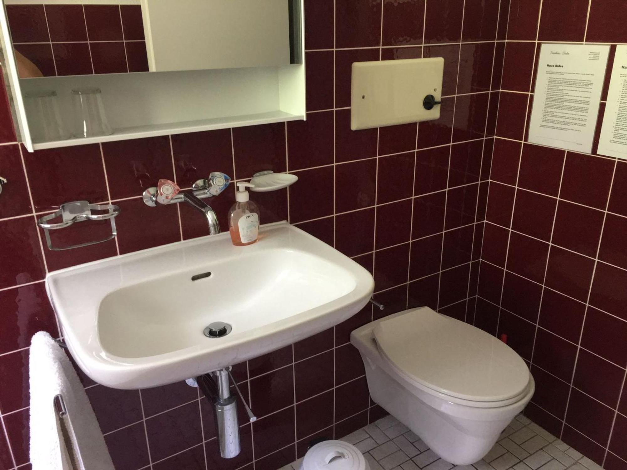 Haus Buenten Quinten エクステリア 写真